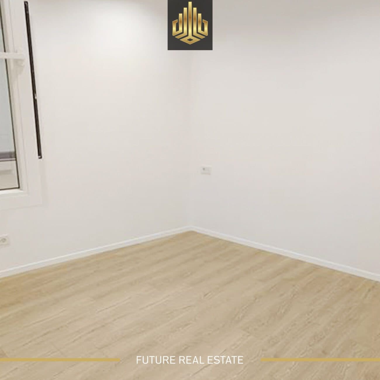 Banesa me QIRA/60m2 4