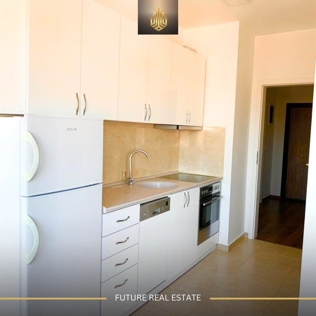 Banesë me QERA/70m² 3