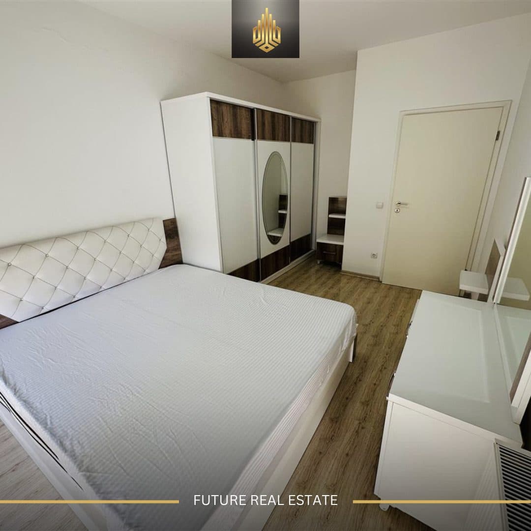 Banesë me QERA/70m² 3
