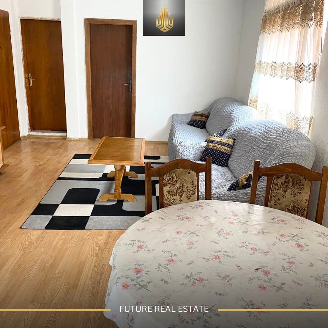 Banesë me QERA/72m²