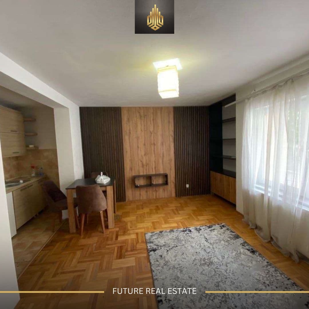 Banesë me Qera