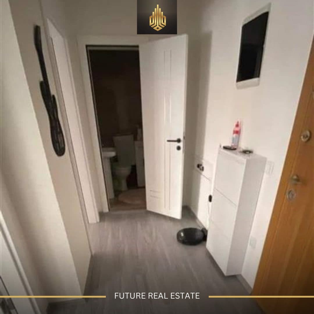 Banesë me QERA/64m² 4