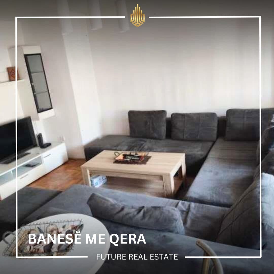 Banese me QERA/72m²