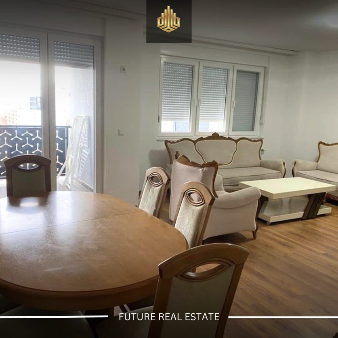 Banesë me QERA/74m² 2