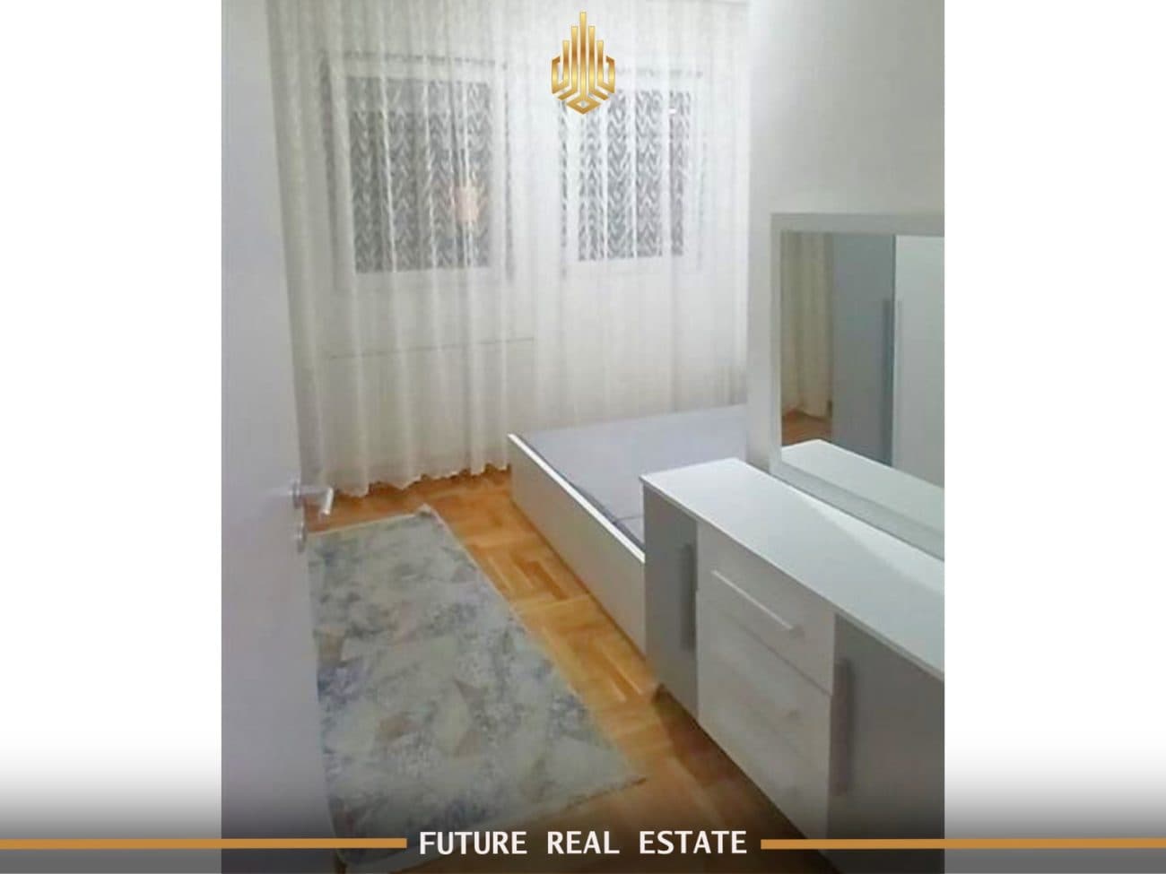 📍 Banesë me QIRA – 1 dhomë gjumi – Prishtinë – Lagjja Tophane. 4
