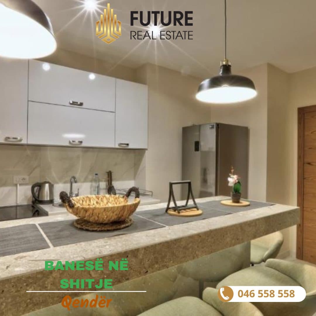 Apartment for sale in Prishtinë