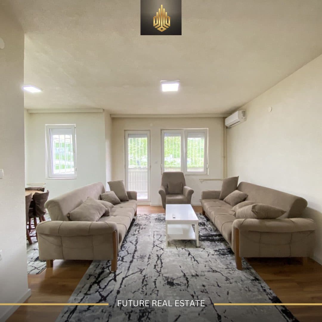 Banesë me QERA/64.14m²