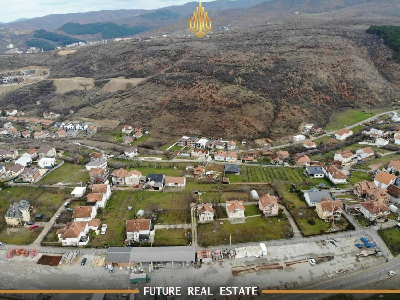 Truall në SHITJE – 3 Ari – Prishtinë – Mati 1 2