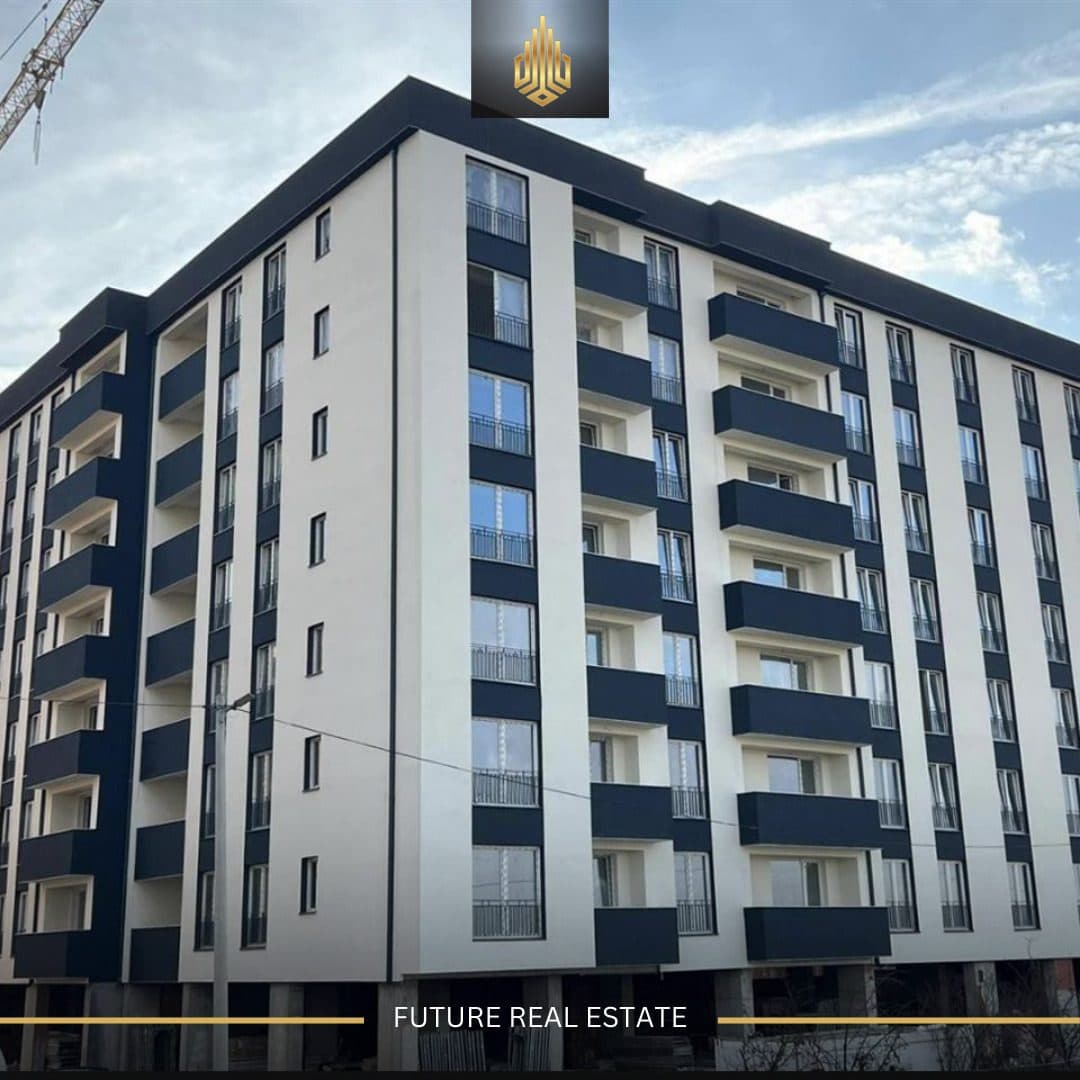 Banesë në SHITJE/63m² 1