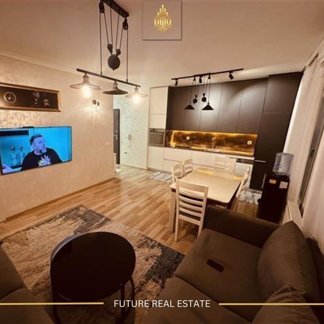 Banesë në SHITJE/83m² 2