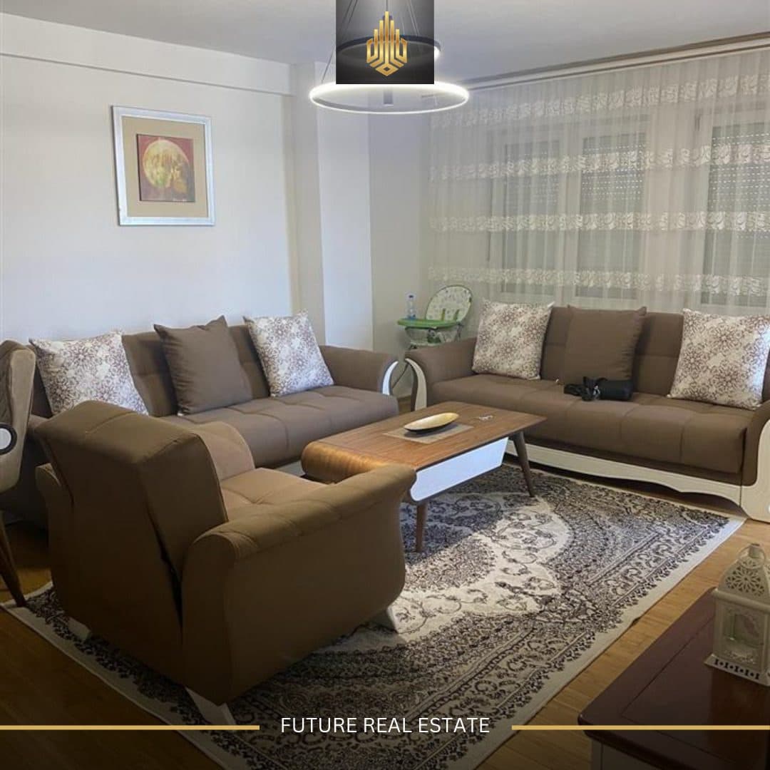 Banesë me QERA/79m²