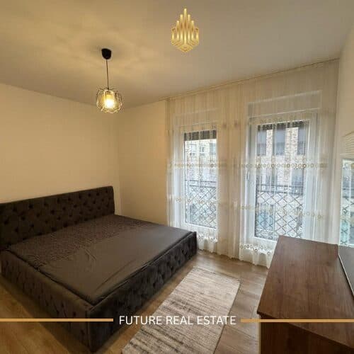 Banesë me QIRA 95 m² 4