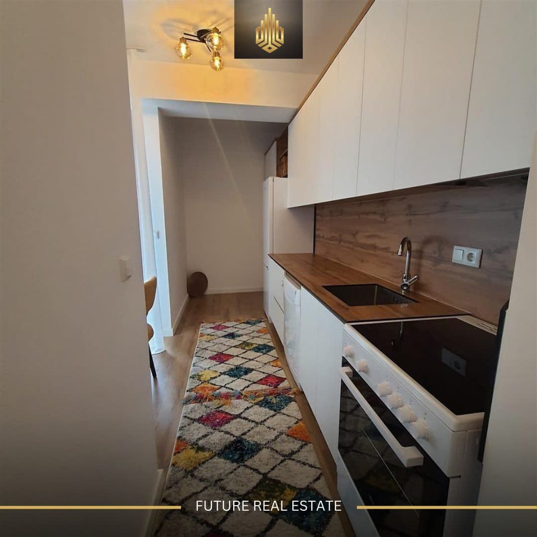 Banesë me QERA/105m² 2