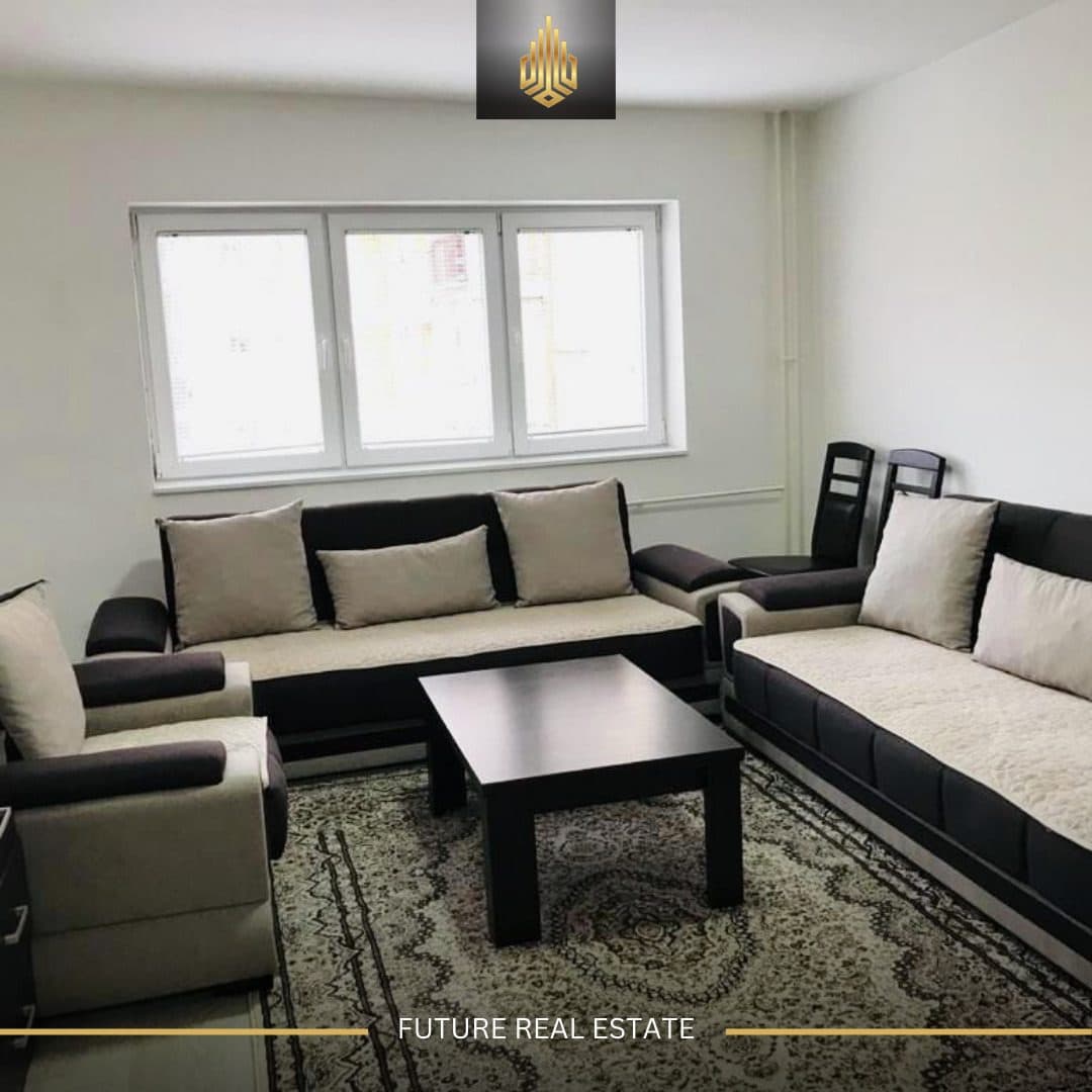 Banesë me QERA/75m²