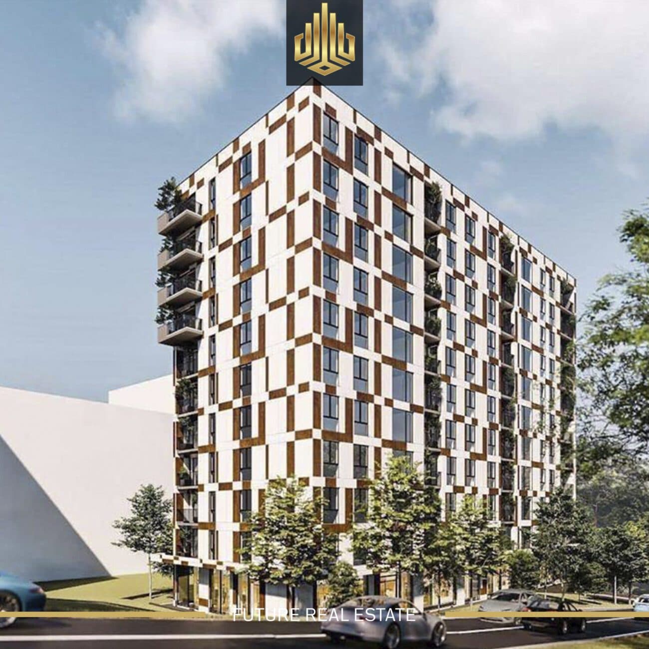 Banesa në SHITJE/88.24m2 4