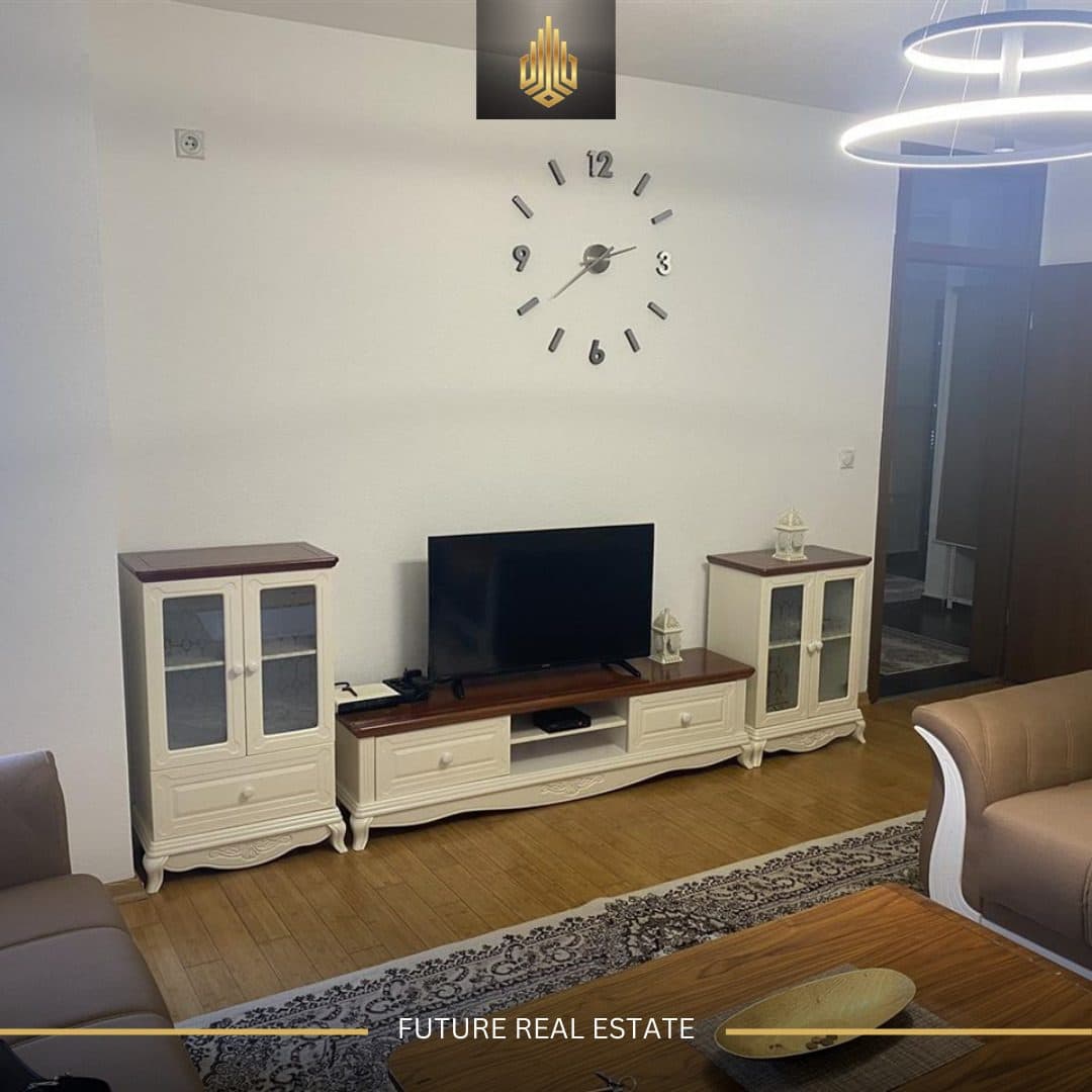 Banesë me QERA/79m² 2