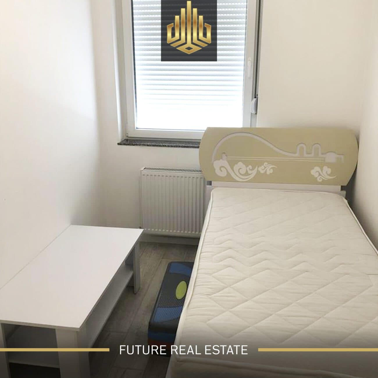 Banesë me QERA/86m² 3