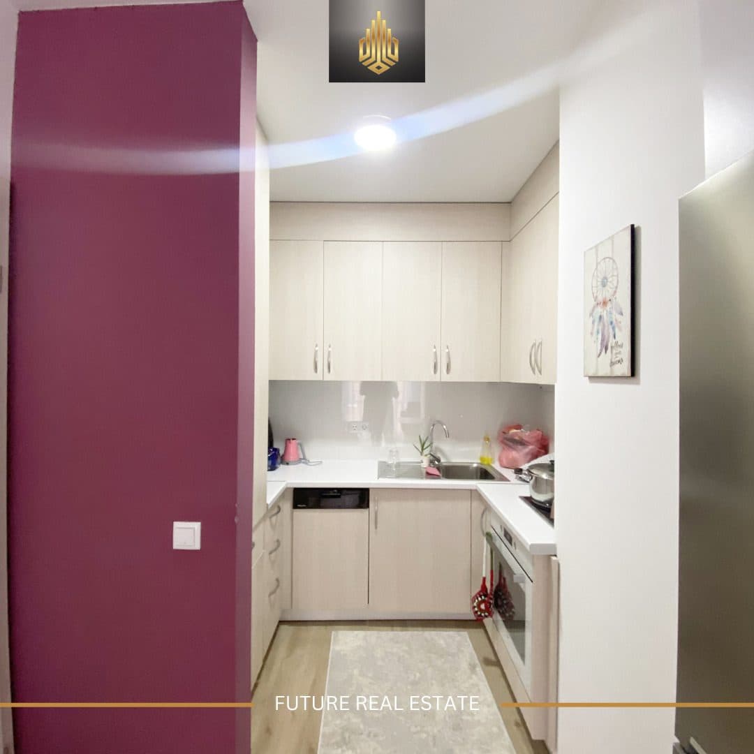 Banesë në SHITJE/47m² 3