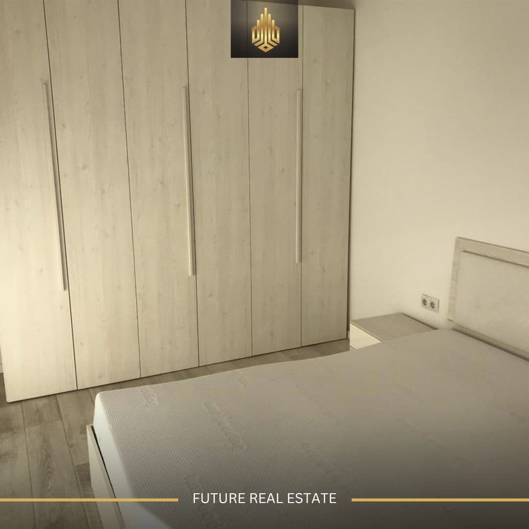Banesë me QERA/86m² 4