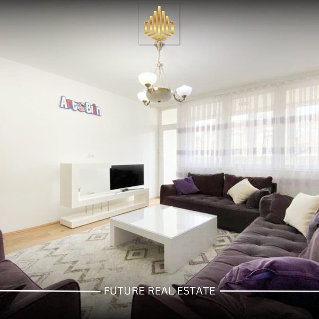 Banesë me QERA/75m² 2
