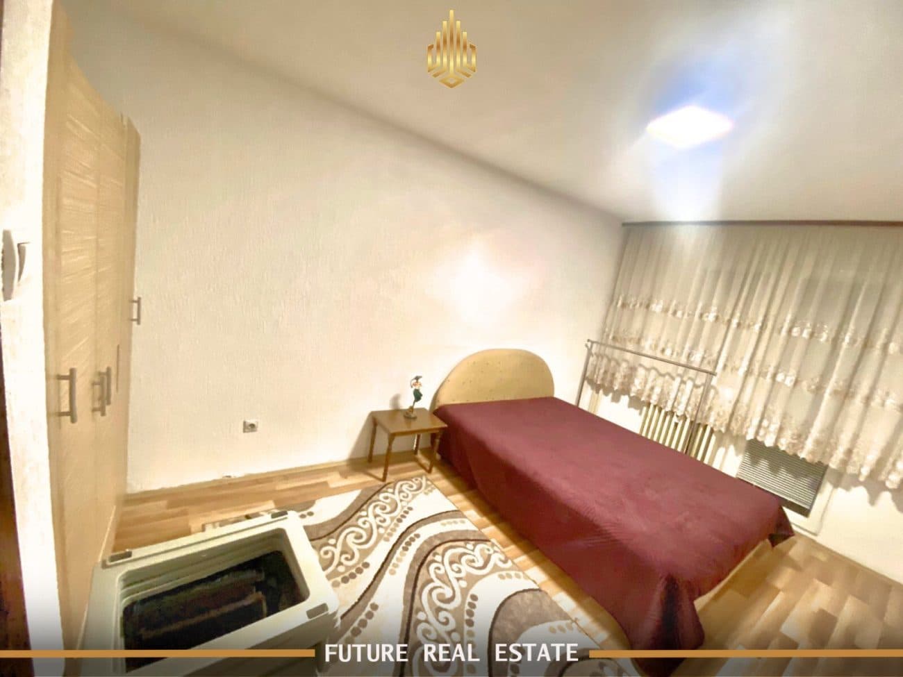📍 Zyrë / Banesë me QIRA – Prishtinë – mbrapa Sheshit afër Dormeo Home. 4