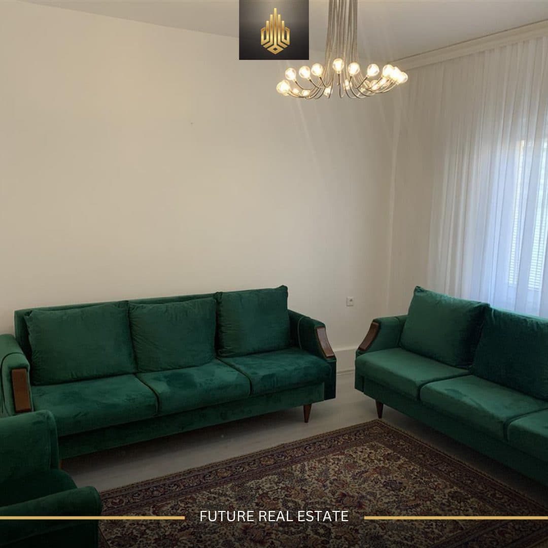 Banesë me QERA/55m²