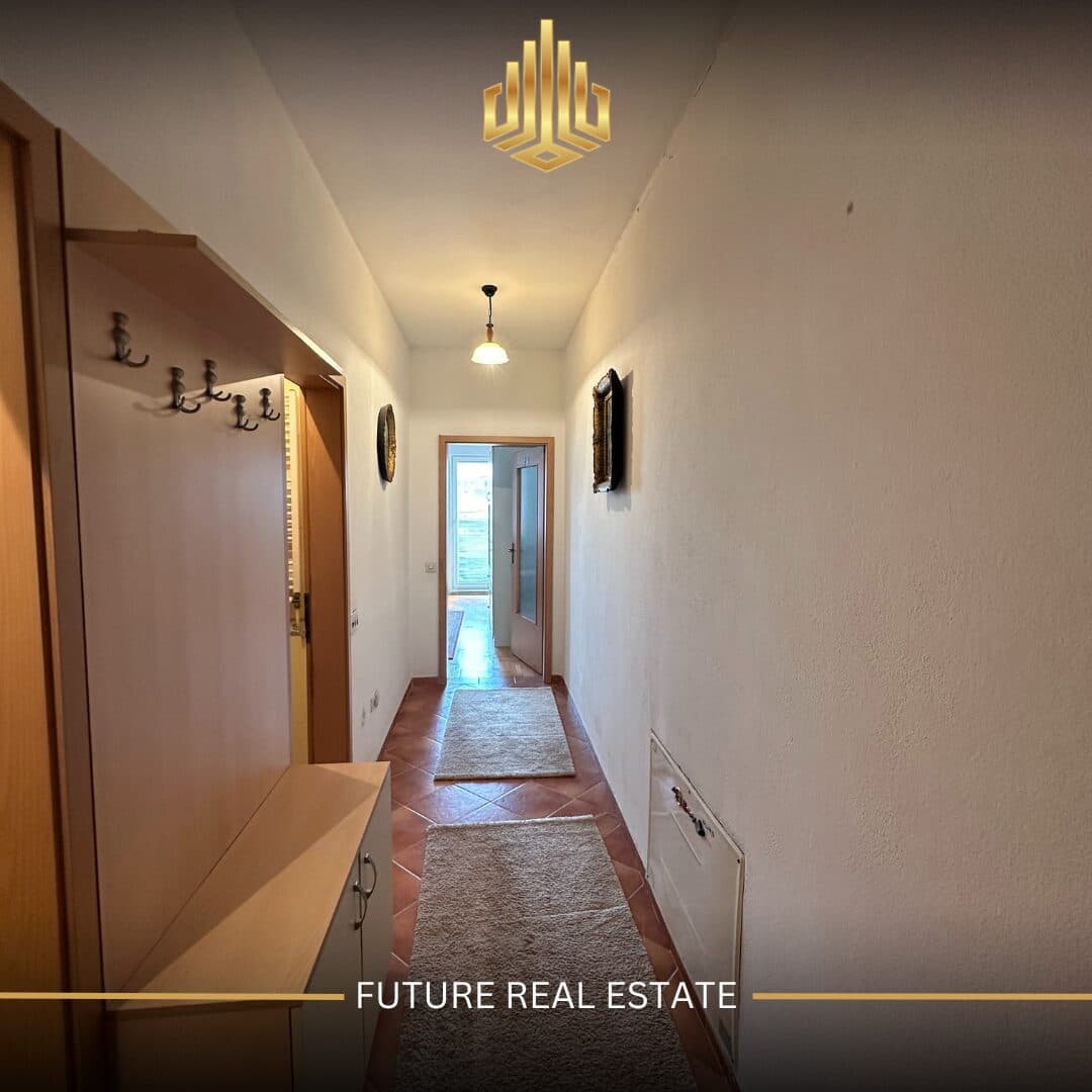 Banesë në SHITJE/45m² 3