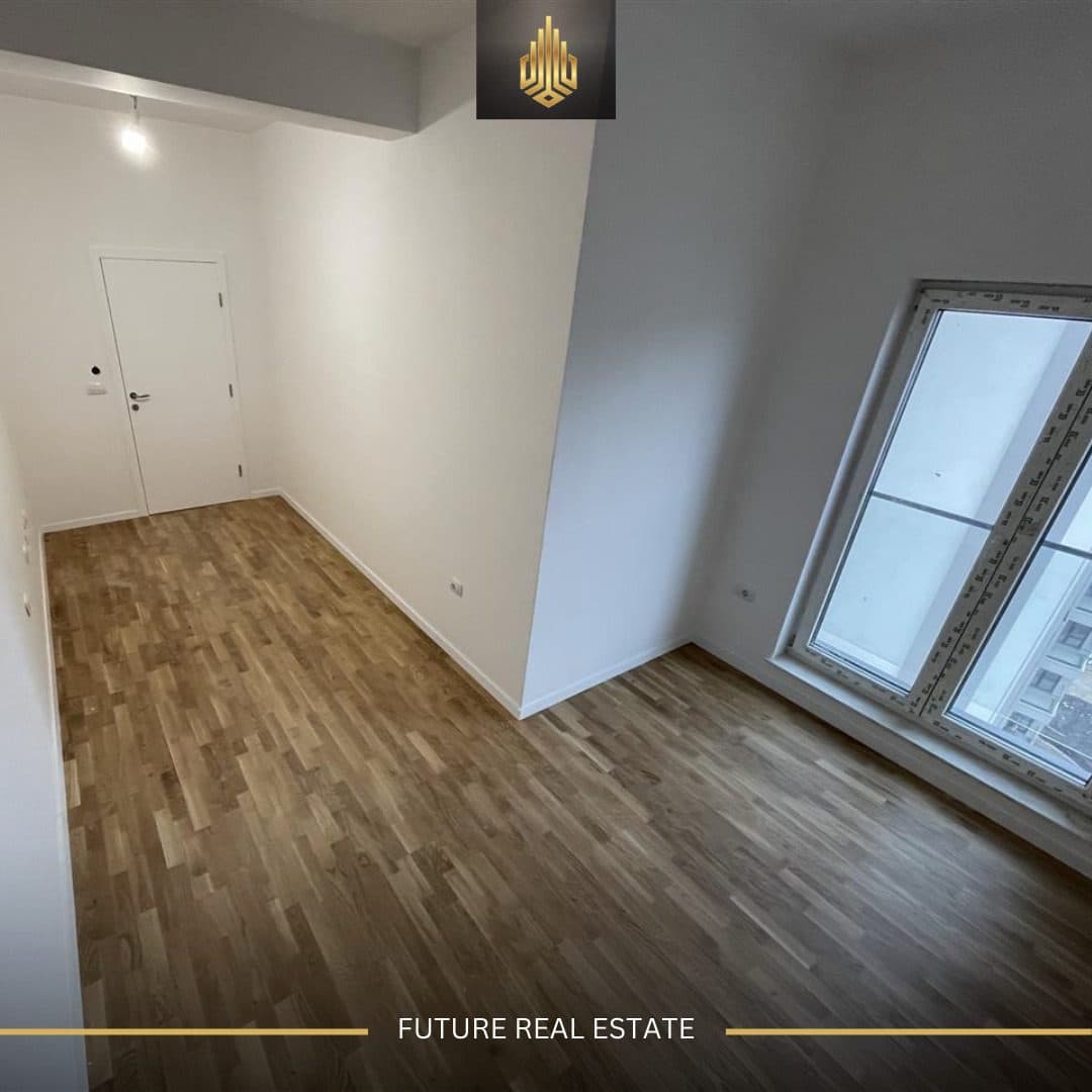 Penthouse me QERA/468m² 4