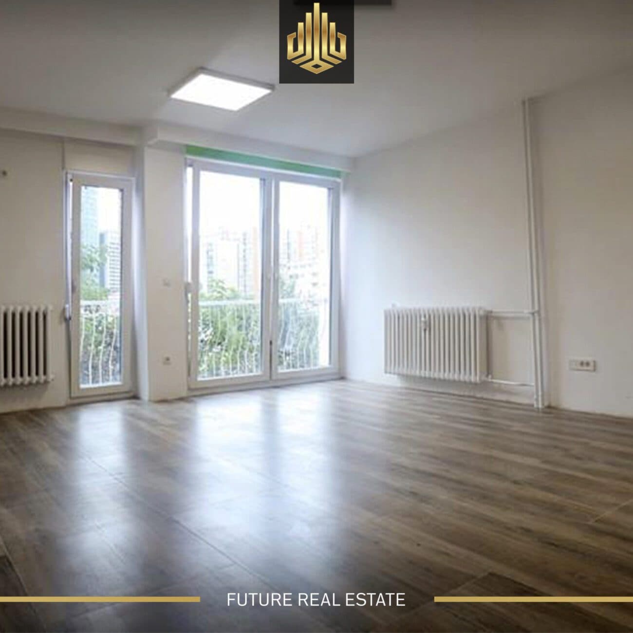 Zyre me QERA/76m² 2