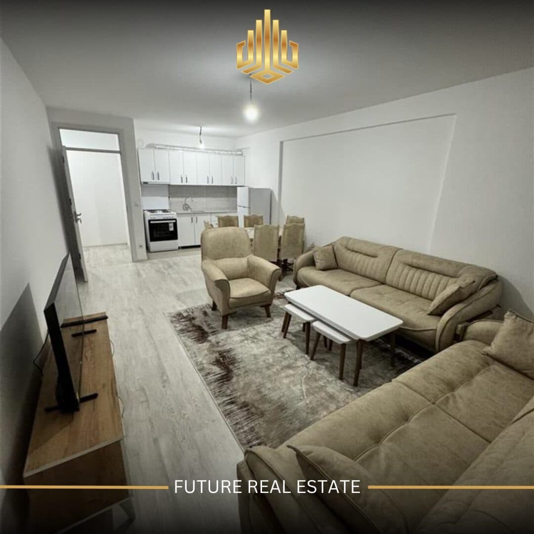 Banesë në SHITJE/81.25m² 2