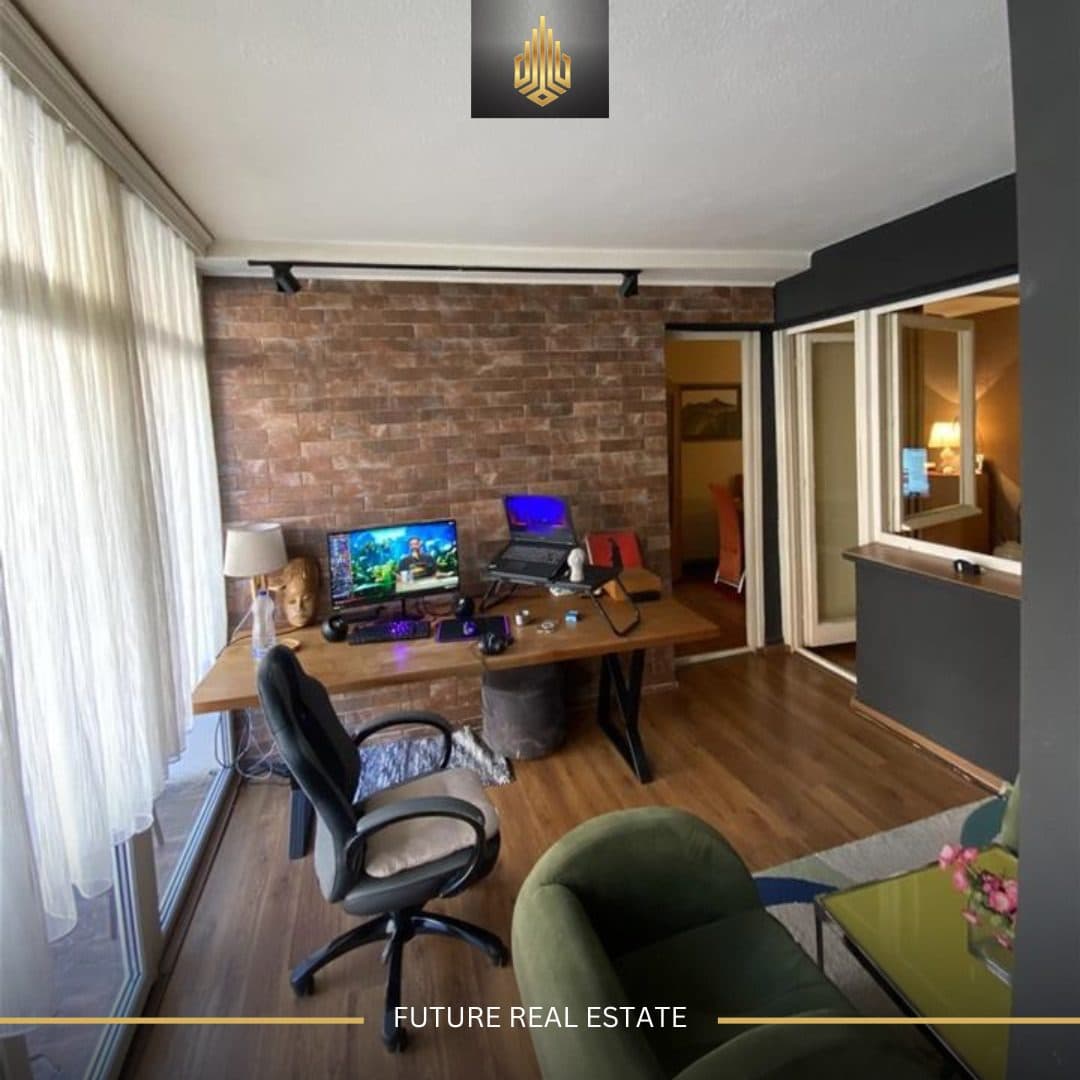 Banesë në SHITJE/105m² 3