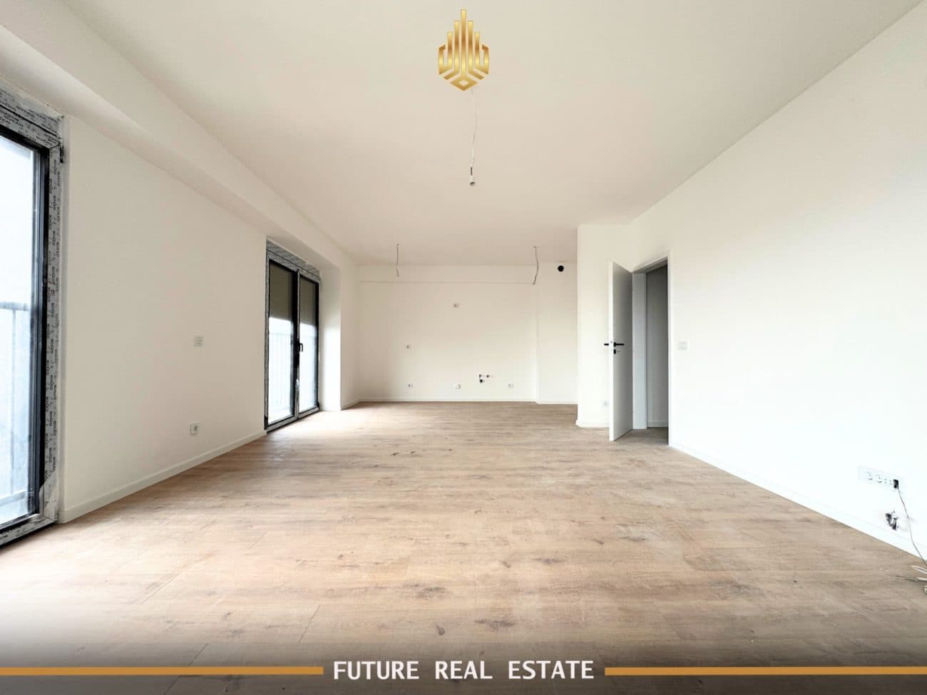 Banesë me QIRA – 3 dhoma gjumi – Prishtinë – Lakrishtë – Objekti Prime Group