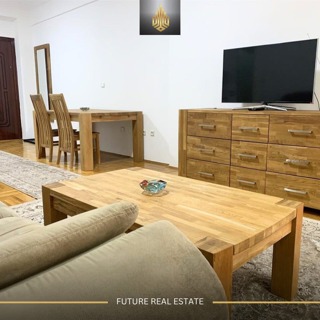 Banesë me QERA/85m² 2
