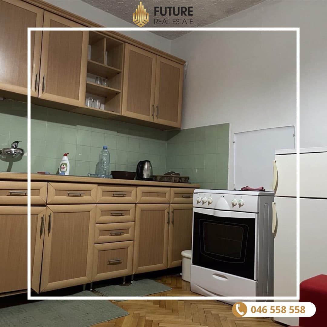 Banesë në SHITJE/47m² 4