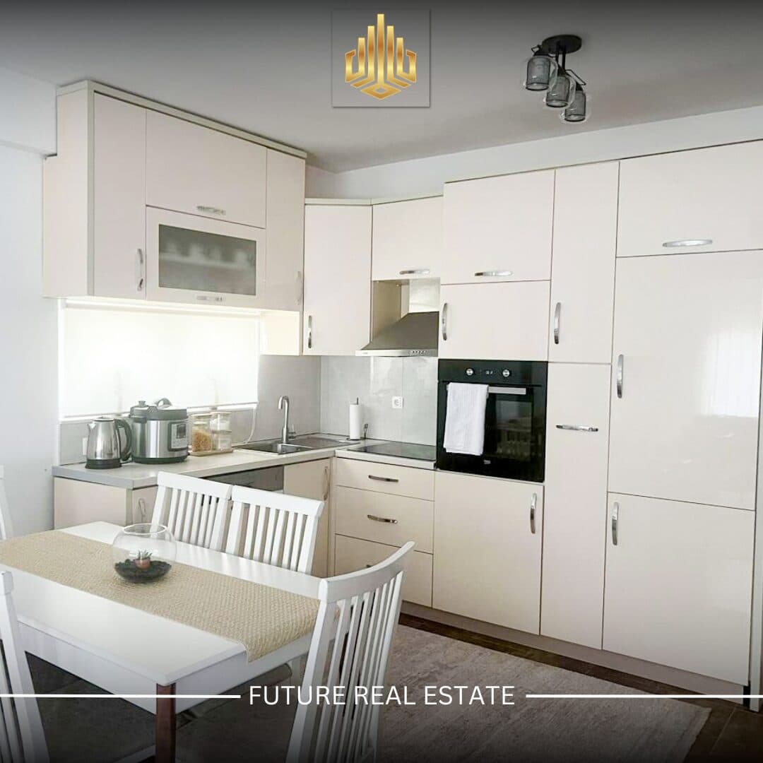 Banesë me QERA/85m² 3