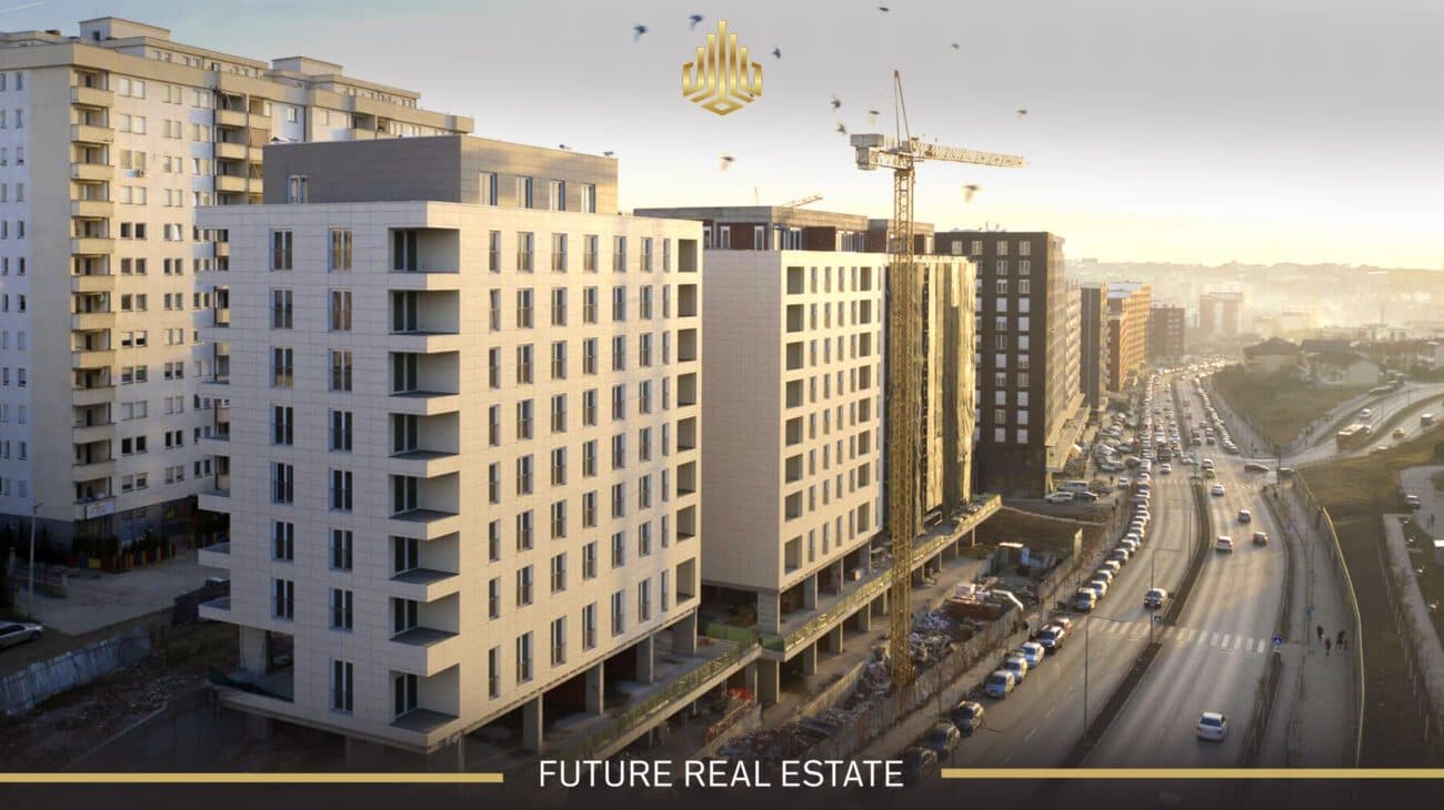 Banesa/Zyre me QIRA/90m2
