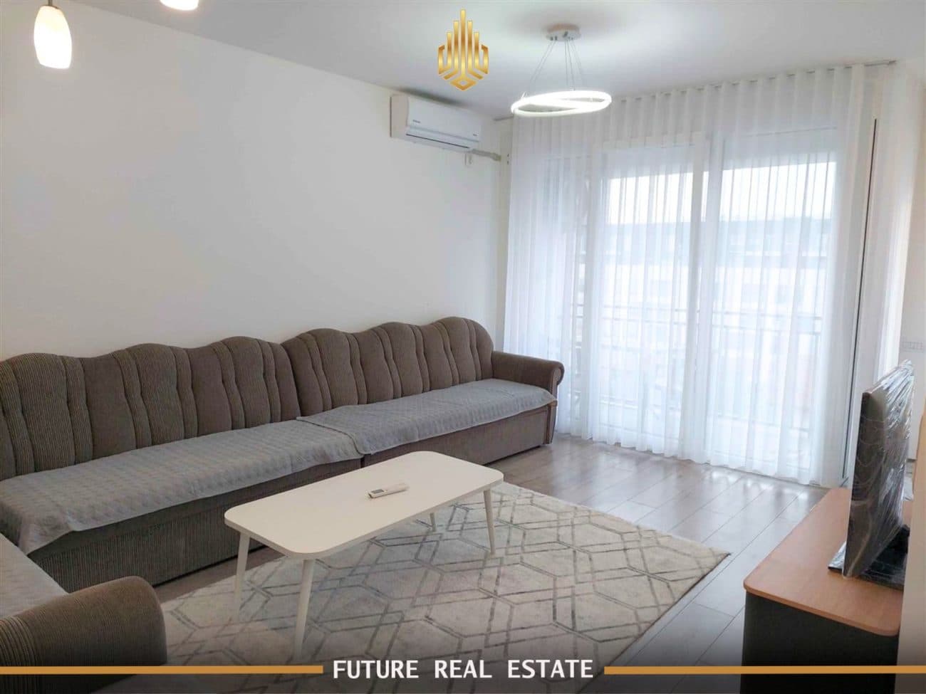 Banesë me QIRA – 2 dhoma gjumi – Prishtinë – Lagjja e Spitalit – Rruga Muharrem Fejza