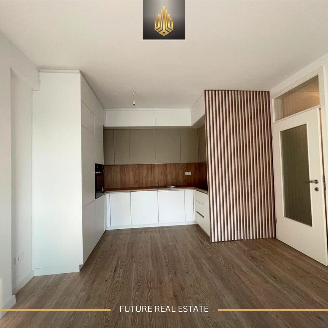 Banesë me QERA/82m² 2