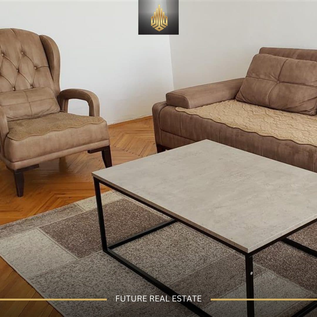 Banesë me QERA/65m² 2