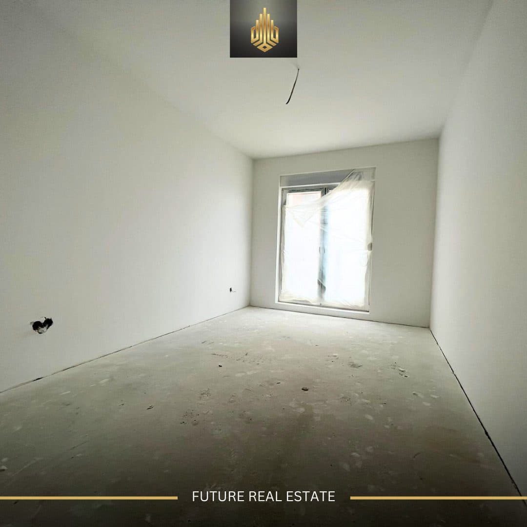 Banesë në SHITJE/93.6m² 4
