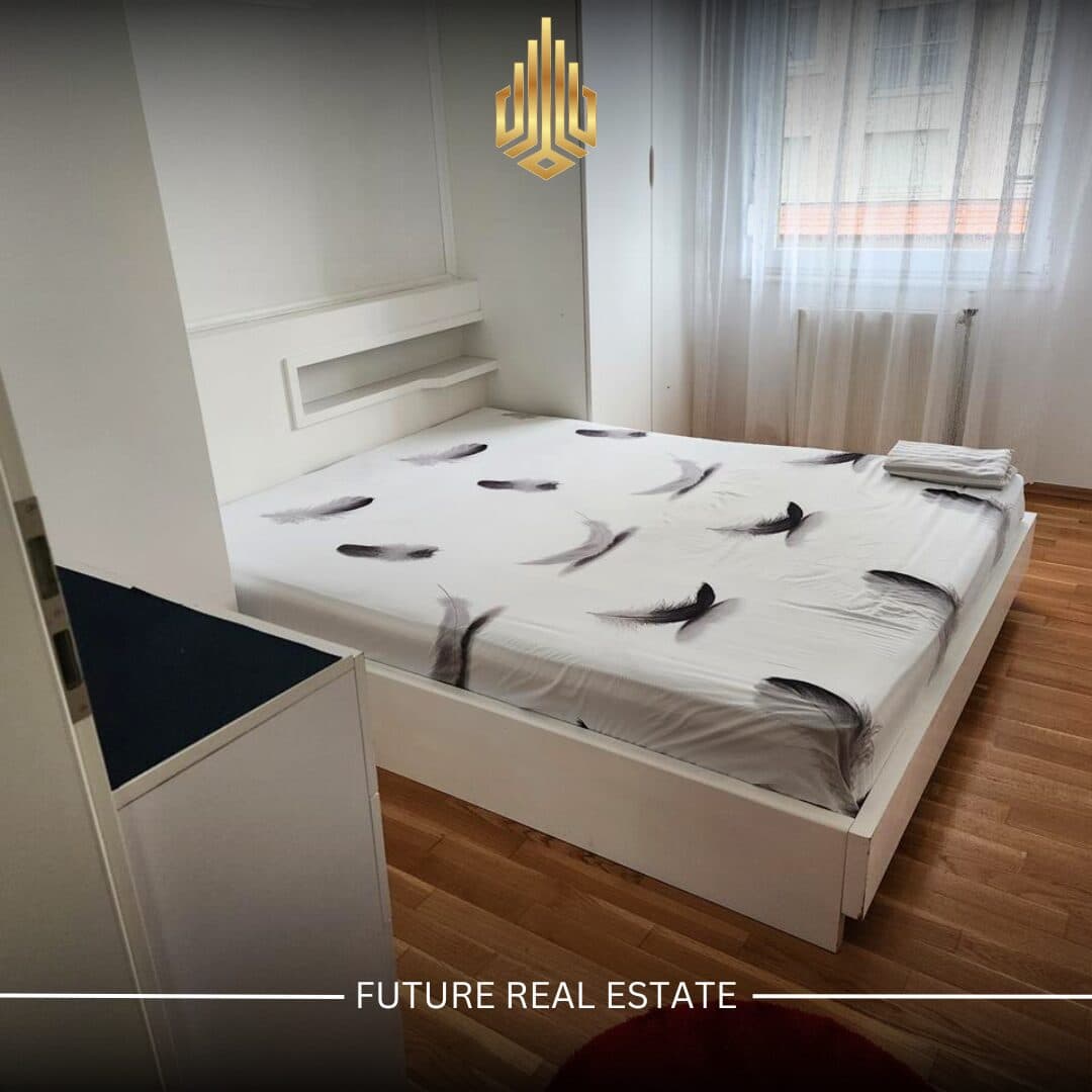 Banese me QERA/48m² 3
