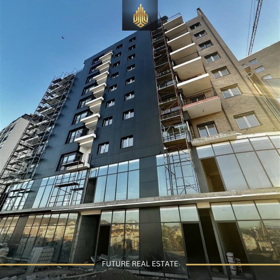 Banese ne SHITJE/42m²