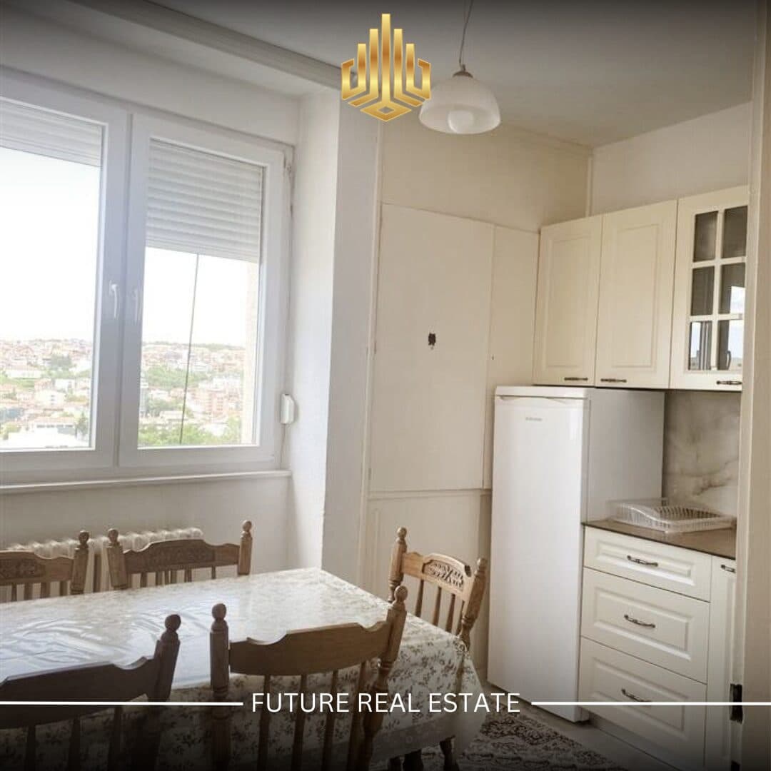 Banesë me QERA/75m² 2