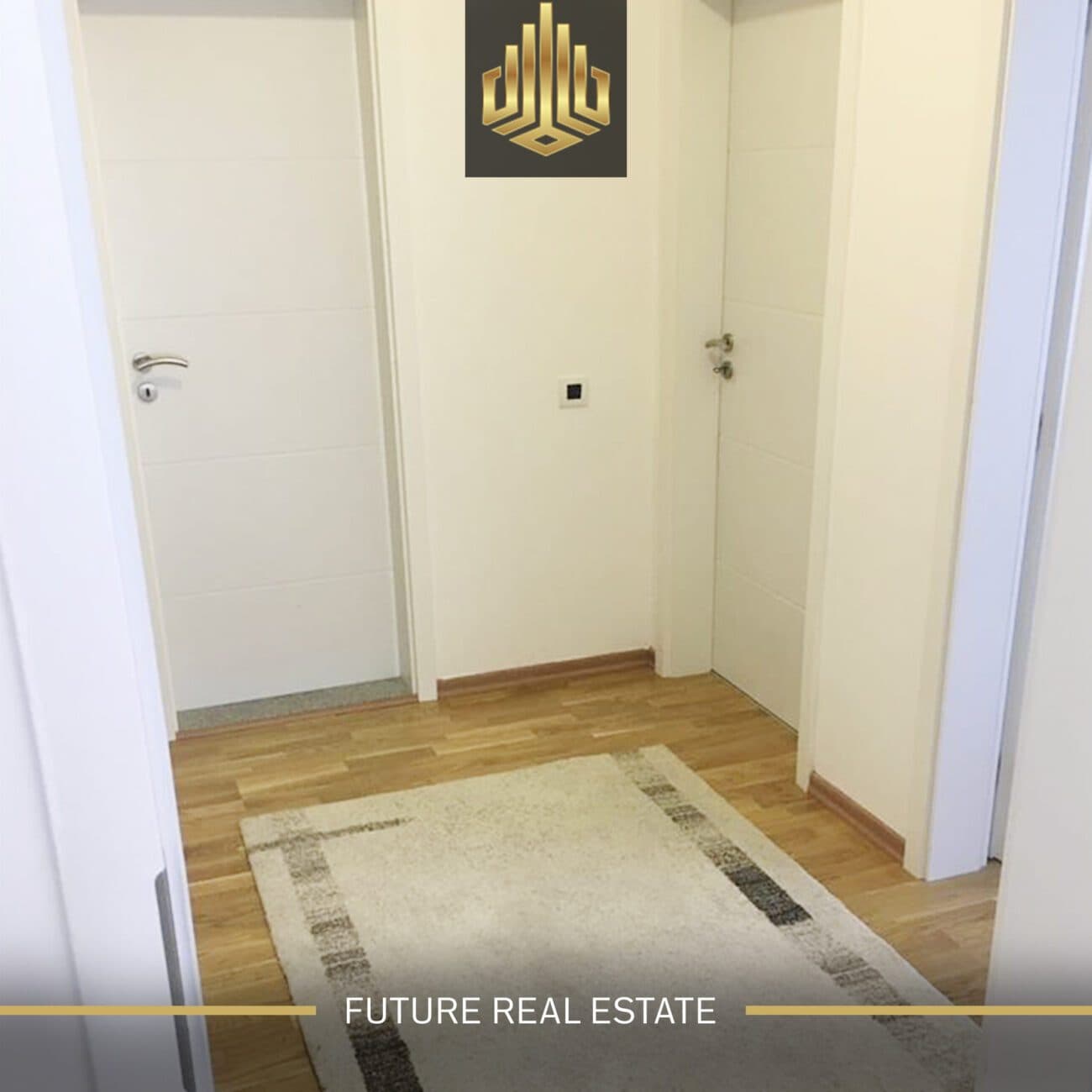 Banesë me QERA/76m² 3