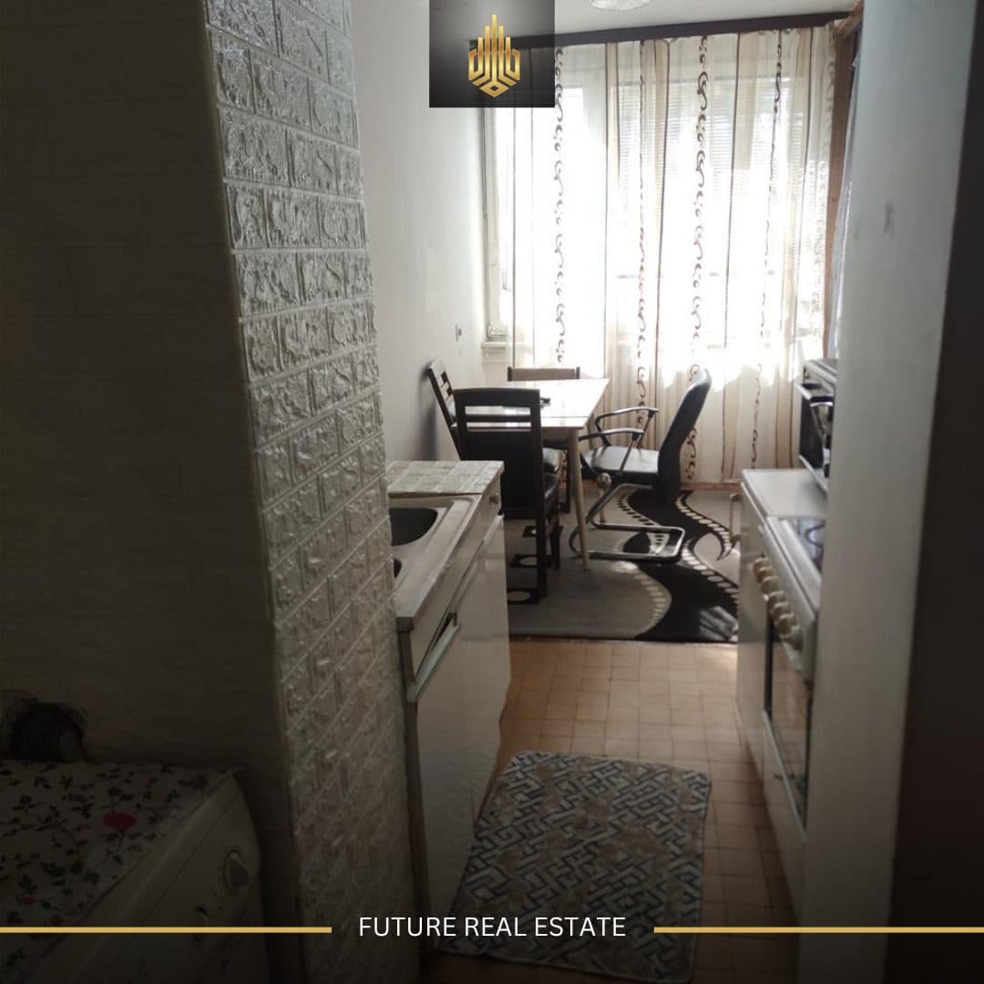 Banesë me QERA/70m² 4