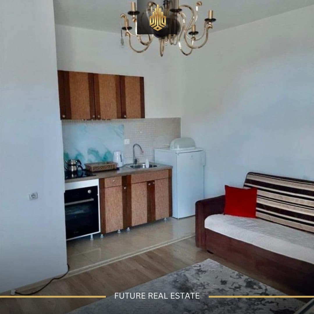 Banesë me QERA/80m²