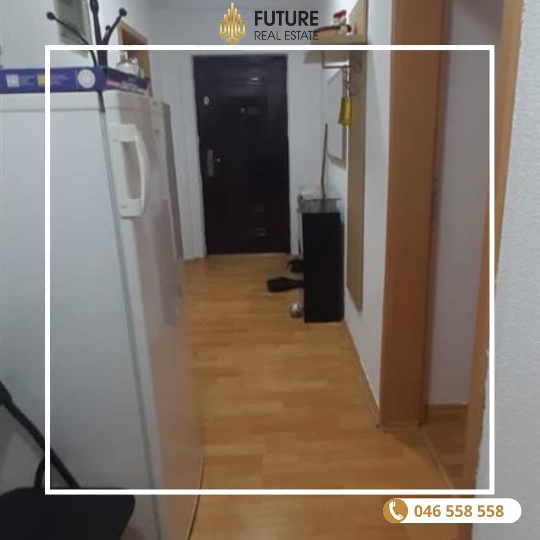 Banesë me QERA/82m² 4