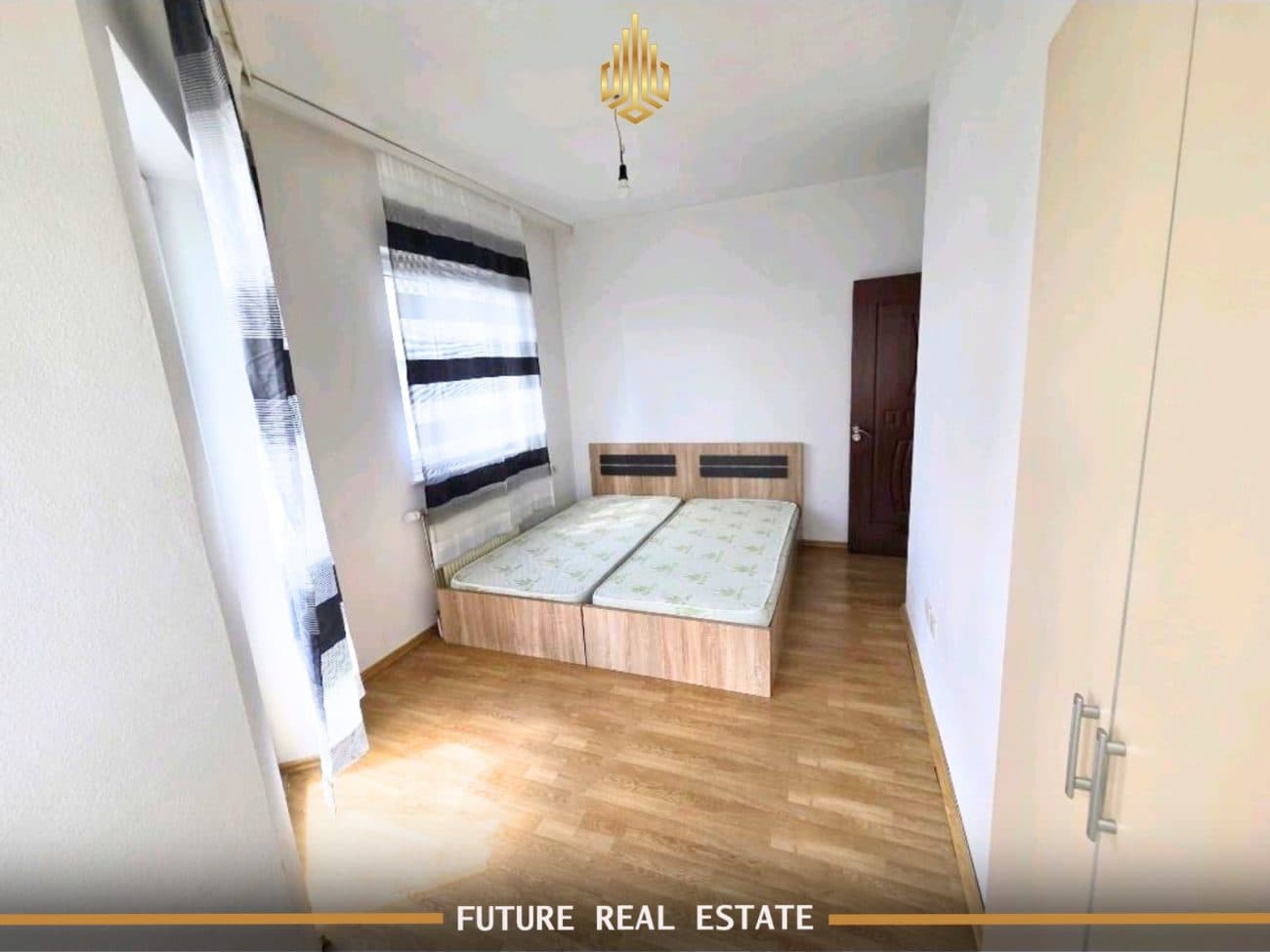 Banesë me QIRA – 1 dhomë gjumi – Prishtinë – Lakrishtë. 3