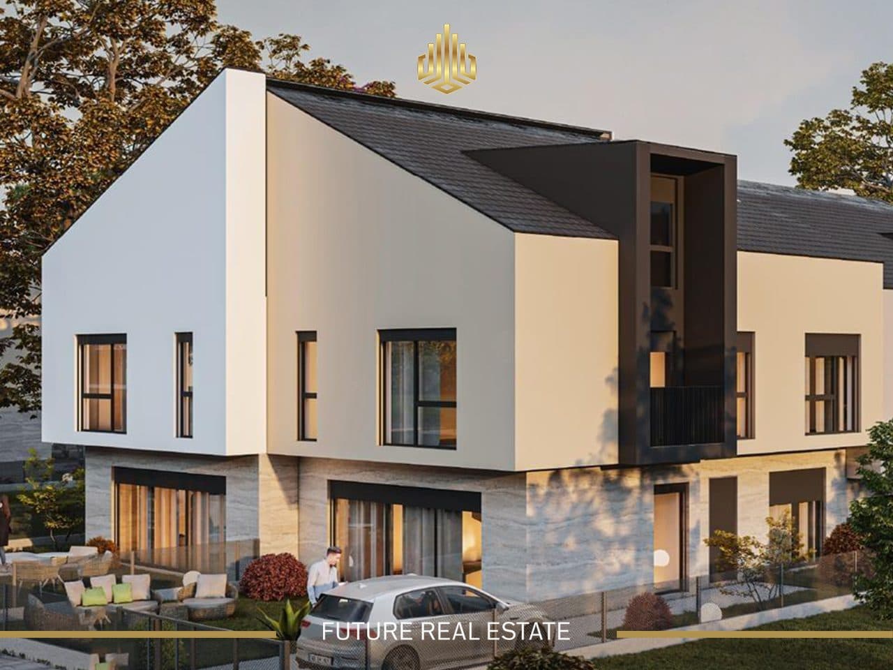 Shtëpia në SHITJE/210m2 4