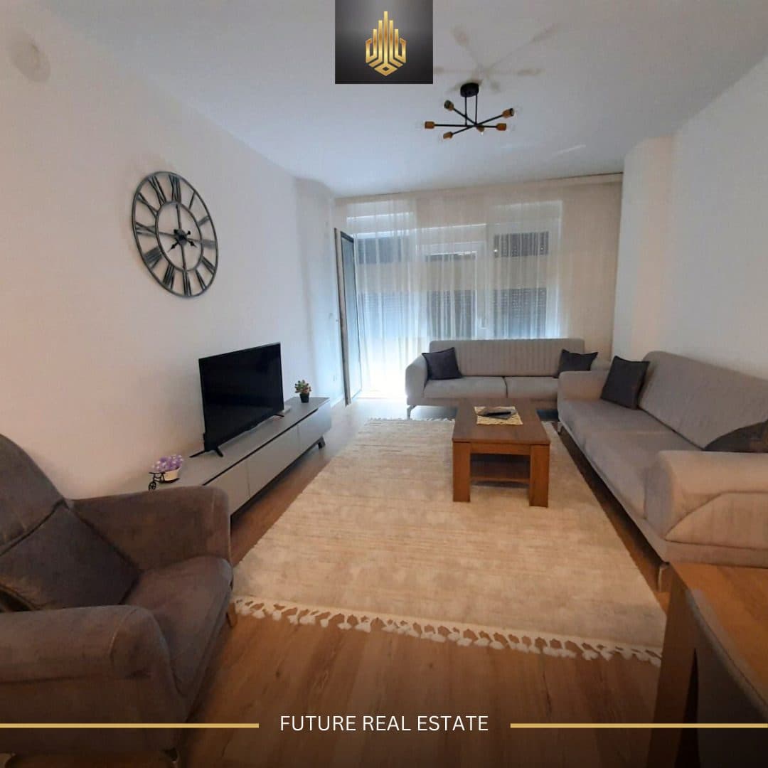 Banesë me QERA/65m²